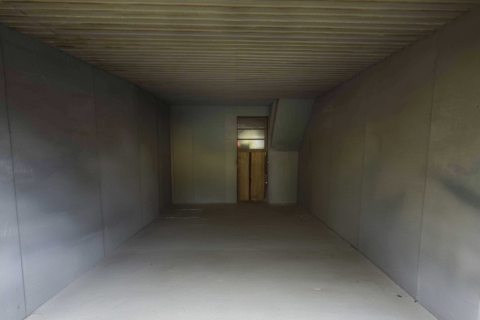 Leerzimmer - Hausauflösung, Unterstützung, Besichtigung, Kostenlos, Vereinbaren, Fragen, Anliegen