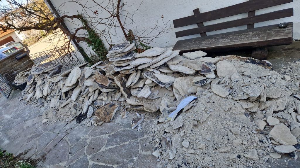 Haushaltsauflösung, Entsorgung, Abbruch, Transport, Umzug, Montage, Bodenarbeiten, Malerarbeiten, Reinigungsservice, Renovierung, Hausservice