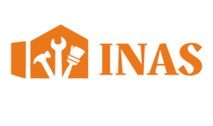 Inas hausservices Logo Inas umzug logo w1