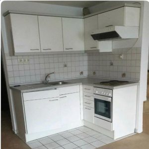 Fertiggestellte Küche #13 durch INAS Hausservice in Stuttgart und Böblingen