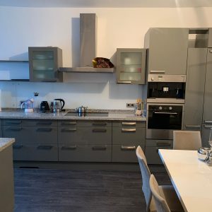 Fertiggestellte Küche #7 durch INAS Hausservice in Stuttgart und Böblingen